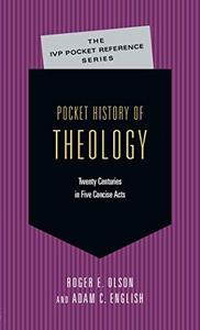 Pocket history of theology