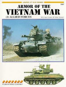 Armor of the Vietnam War
