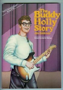 The Buddy Holly story