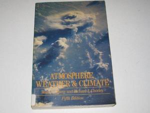 Atmosphere, Weather and Climate