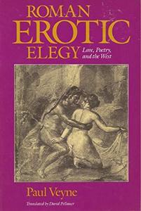 Roman erotic elegy