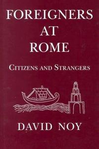 Foreigners at Rome