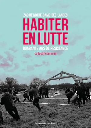 Habiter en lutte
