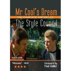 Mr Cool's Dream