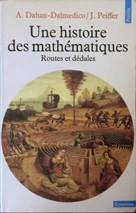 Une histoire des mathématiques