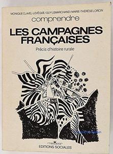 Les campagnes françaises : précis d'histoire rurale