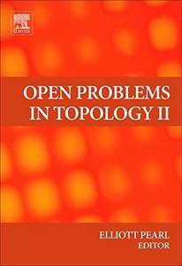 Open problems in topology II