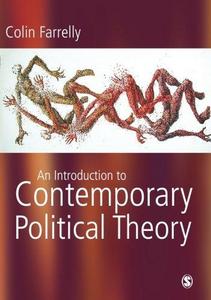 Introduction to Contemporary Political Theory