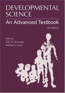 Developmental science : an advanced textbook