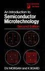 An introduction to semiconductor microtechnology