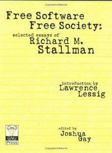 Free Software, Free Society