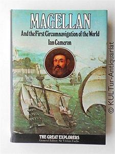 Magellan and the first circumnavigation of the world