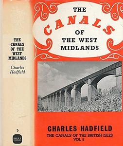 The Canals of the West Midlands