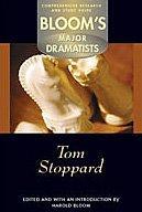 Tom Stoppard