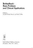 Biofeedback-basic problems and clinical applications