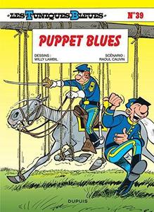 Puppet Blues