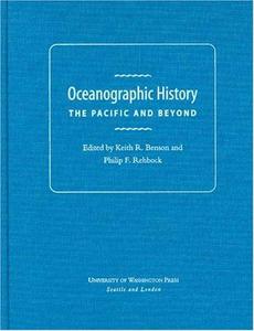 Oceanographic History