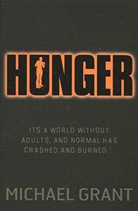 Hunger (Gone, #2)