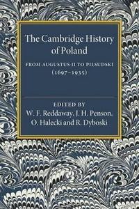 Cambridge History of Poland