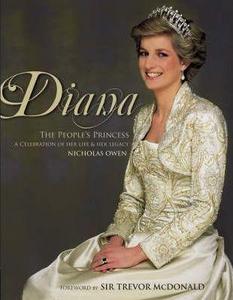 Diana : The People's Princess