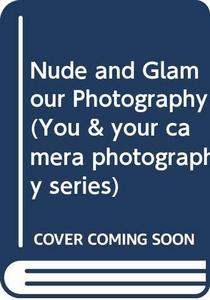 Nude and glamour photography