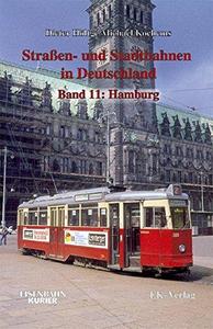 Straßen- und Stadtbahnen in Deutschland 11. Hamburg