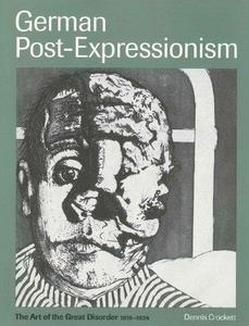 German Post-expressionism