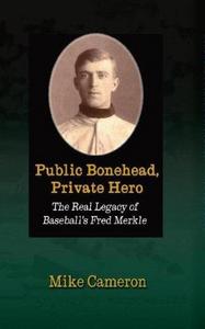 Public Bonehead, Private Hero