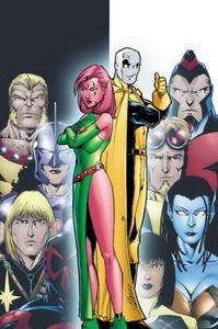 Exiles Ultimate Collection