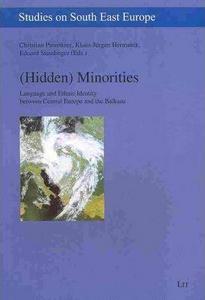 (Hidden) Minorities
