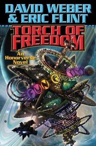 Torch of Freedom (Honorverse: Wages of Sin, #2)