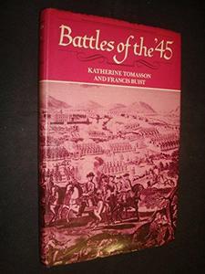 Battles of the Forty-Five