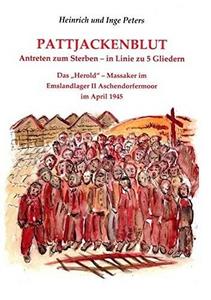 Pattjackenblut (German Edition)