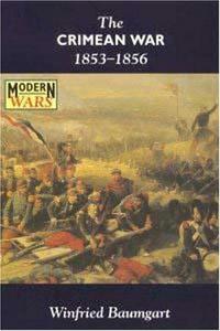 The Crimean War : 1853-1856