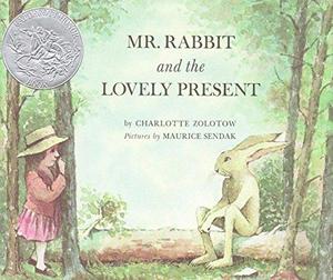 Mr Rabbit and the Lovely Present