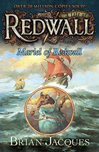 Mariel of Redwall (Redwall, #4)