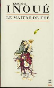 Le maître de thé