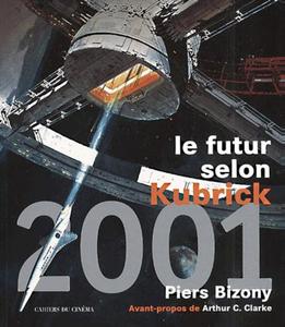 2001, le futur selon Kubrick