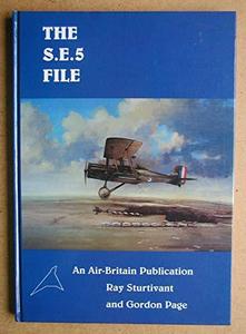 The S.E.5 file