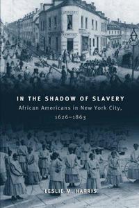 In the Shadow of Slavery