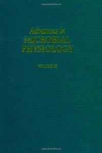 Advances in Microbial Physiology: v. 30