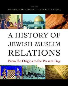 A History of Jewish-Muslim Relations