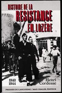 Histoire de la Résistance en Lozère : 1940-1944