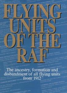 Flying units of the RAF