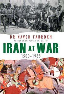 Iran at War : 1500-1988