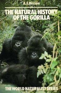 The natural history of the gorilla