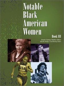 Notable Black American women