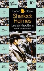 Sherlock Holmes