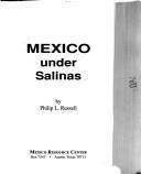 Mexico under Salinas