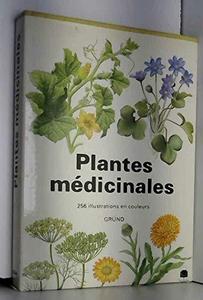 Plantes médicinales